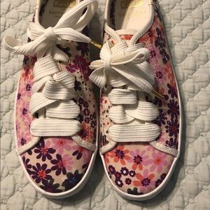 Kate Spade Keds